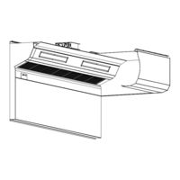 GAYLORD ELX-UVi SERIES Operation, Maintenance & Installation Manual