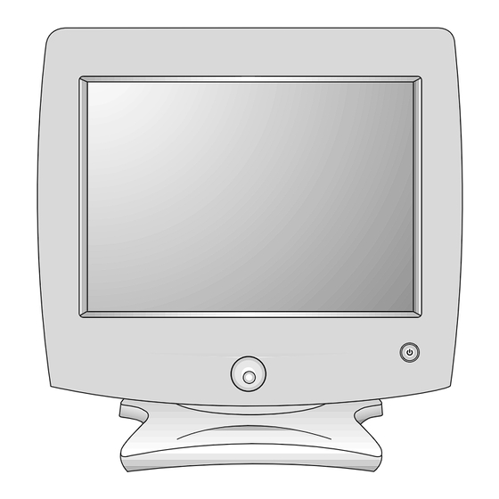 Gateway CG572E Manuals