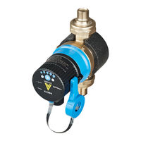 Vortex BlueOne BWO 155 SL Operating Instructions Manual