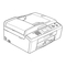 Printer Brother MFC-J410 Basic User's Manual
