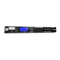 JBL KX200 Quick Start Manual