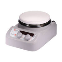 DLAB Scientific Instrument MS-H280-Pro User Manual