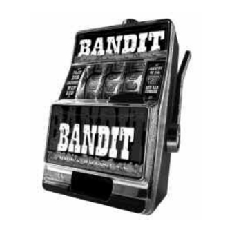 Radica Games Bandit 220 Instruction Manual