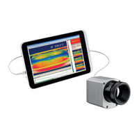 MICRO-EPSILON thermoIMAGER TIM Operating Instructions Manual