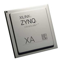 Zynq UltraScale+ User Manual
