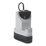 Mondi Utility & Sump pump Owner's Manual