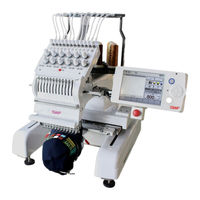 SWF MAN-12 User Manual
