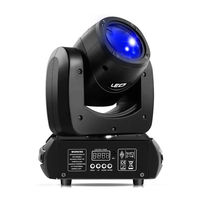 Velleman HQ-Power VDL100GM User Manual