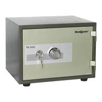 Marquant 440-107 User Instructions