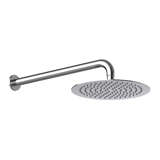 Felton HALO HRHWMC Installation Manual