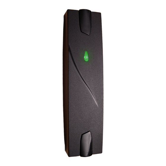 Stid LXE Installation Procedure
