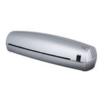 Exibel A3 Laminator Quick Start Manual