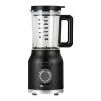 Dorsch Power SB-180 Manual