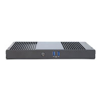 AOpen DEX5550 Series User Manual