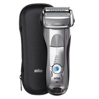 Braun 7880cc w&d Manual