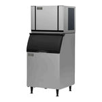 Ice-O-Matic ELEVATION Series Installation Manual And Owner's Manual