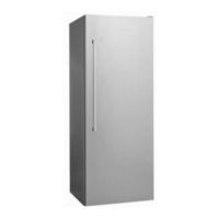 Fisher & Paykel E373 Service Manual