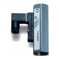 PKP DS52 Instruction Manual