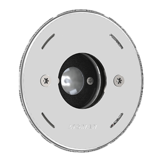 LIGMAN BOH-60003 Installation Manual
