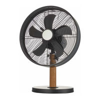 Bestherm FT-30MJ3 Instruction Manual