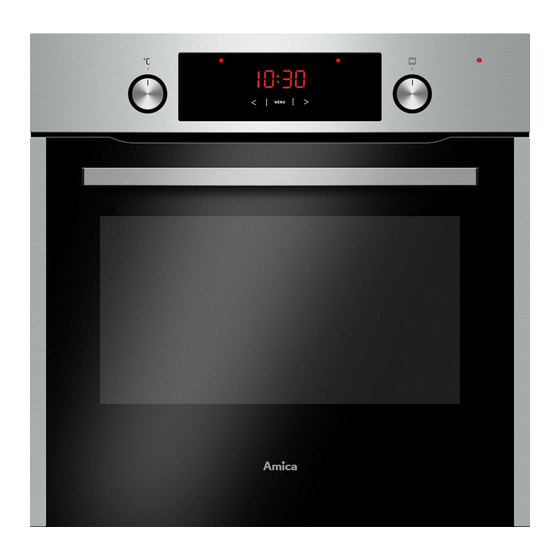 Amica EBP 946 100 E Manual
