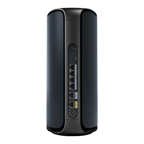 NETGEAR Orbi 970 Series Manual