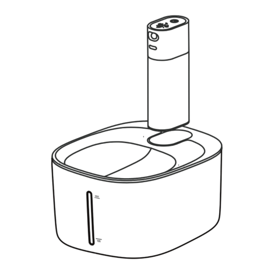 APETDOLA FS10 PRO Instructions Manual