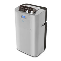 Whynter ARC-122DHP User Manual