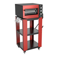 Cuppone LLK HE400 Installation, User And Maintenance Manual