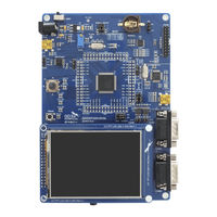 Gigadevice Semiconductor GD32VF103V-EVAL User Manual