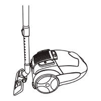 Hoover telios plus User Manual