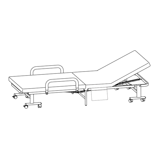 Costway HW63963 Manual