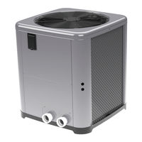 WEATHERKING TWPH-6560EHC Installation & Operation Manual