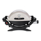 Weber 516501 - Gas Grill Manual