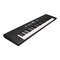 Electronic Keyboard Yamaha NP-V80 Reference