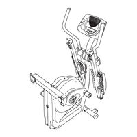 Pro-Form Space Saver 890 User Manual