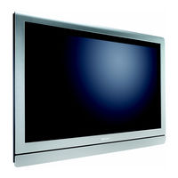 Philips Matchline 50PF9966/78 Specifications