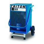 EIP TRITON Owner's Manual