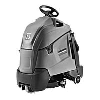 Kärcher BD 50/40 RS User Manual