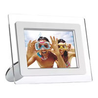 Philips 7FF1M4 User Manual