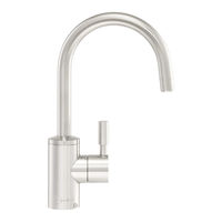 Franke omni DUO Installation & User Manual