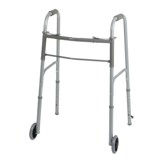 Top shelf Orthopedics 501811 Instructions For Use