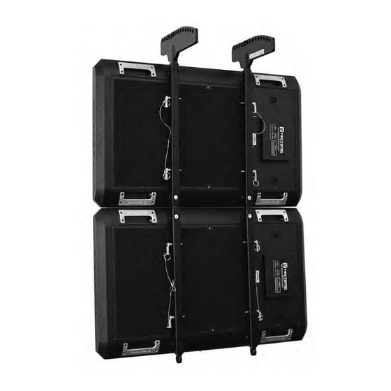 Tectonic PL-11 Setup And Use