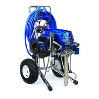 Graco Mark V Premium Repair Manual