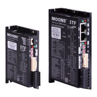Moons' STF05-EC Hardware Manual