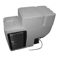 Indel Webasto Marine Isotherm 3135FA2B00000 Operating Instructions Manual