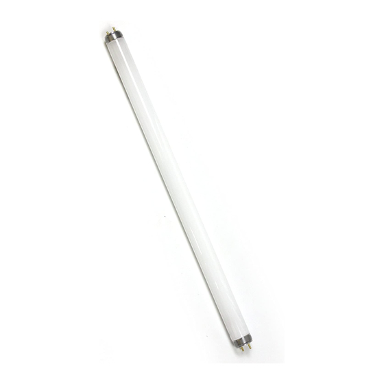 JBL SOLAR TROPIC T8 Product Information