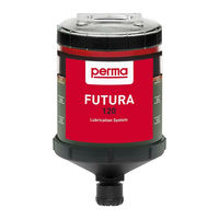 Perma 1016218 Manual