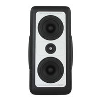 Barefoot Sound MicroMain 27 Gen2 Owner's Manual