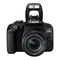 Digital slr camera Canon EOS REBEL T7I Wi-Fi (Wireless Communication) Function Instruction Manual